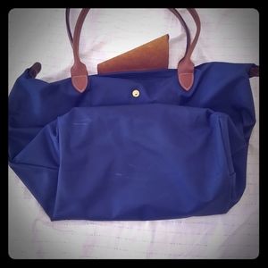 Longchamp Le Pliage Large Tote